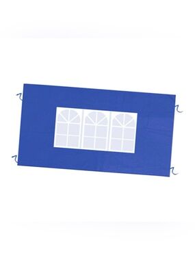 Side Wall Panel Tent Sidewall Portable Only Wall Removable 300 cm x 200 cm